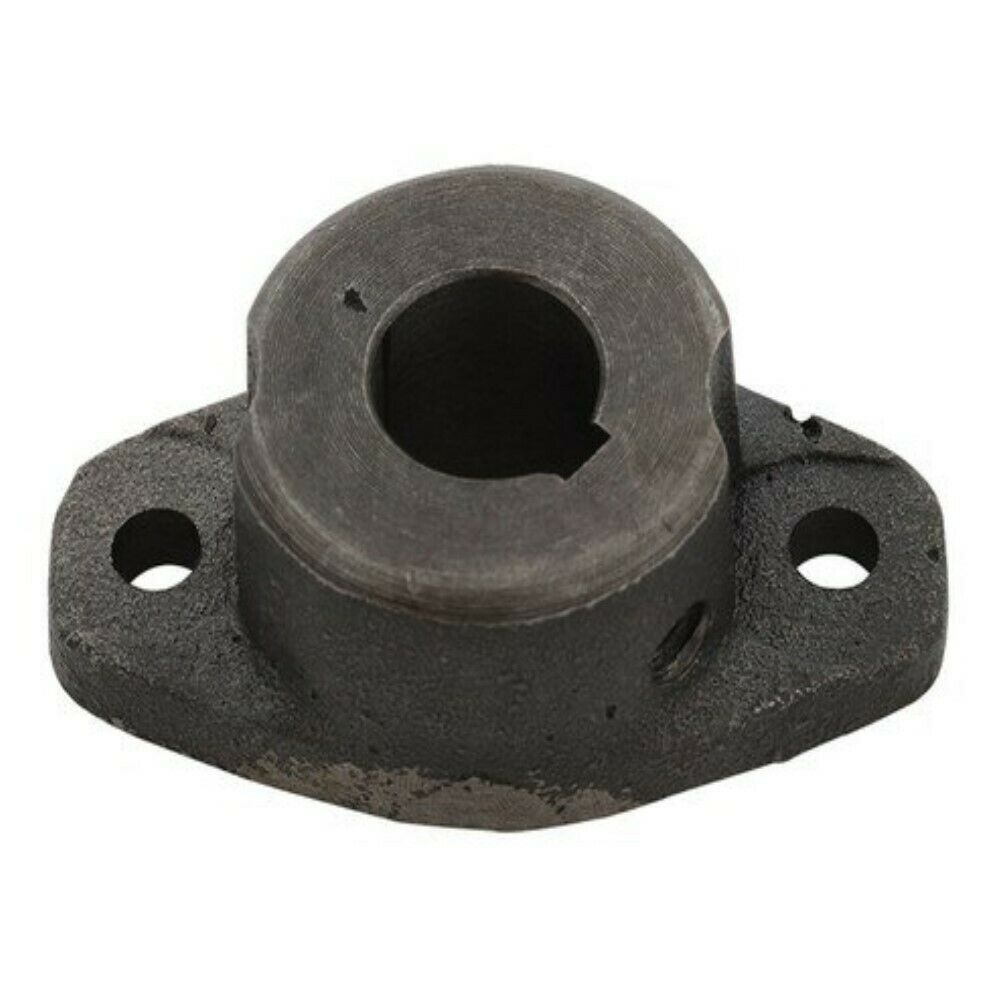 Hyd. Pump Drive Flange Fits Ford/New Holland Replaces 1753730M1