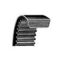 1922V321 Multiple Speed Belt with 1 3/16" x 33" O.C. Length
