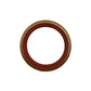 PTO Main Drive Shaft Seal Fits Massey Ferguson Replaces 192329M1