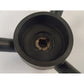 S.43395 Steering Wheel W/ Cap, Key Type Fits Massey Ferguson