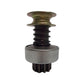 Starter Drive Fits John Deere Replaces 1924816
