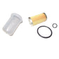 Fits Mitsubishi/ SATOH Fuel Filter with O-ring & BOWL MT20 MT1401