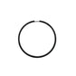 1 Pair of Piston Rings STD Fits Kubota Engines 19274-21050 V1902 D1402