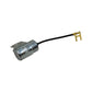 Condenser Fits Massey Ferguson Replaces 1508770M91