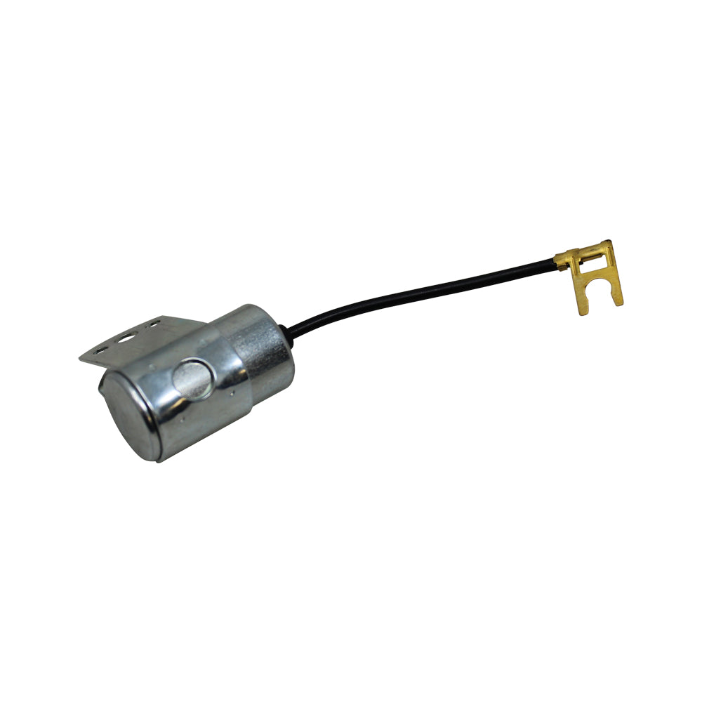 E-70225739 12V Condensor Fits Allis Chalmers Tractors: WD45 WD D19 D10