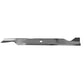 Belt, Blade, & Spindle Kit Fits AYP Replaces 187292 Made with Aramid