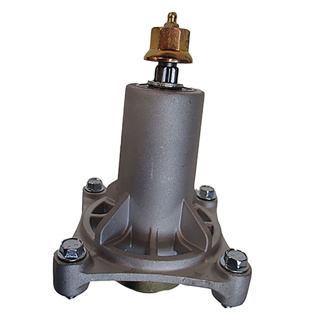 Belt, Blade, & Spindle Kit Fits Husqvarna Replaces 192870 Made with Aramid