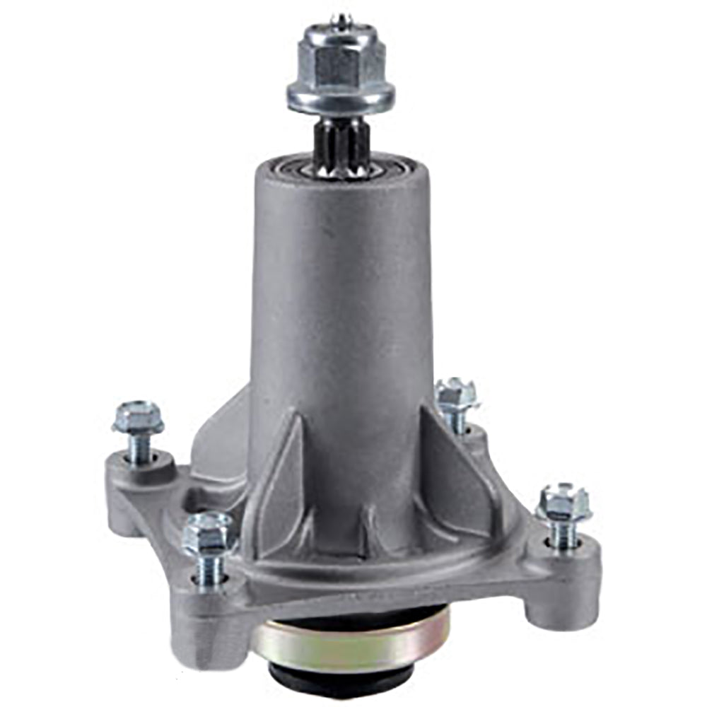 2 Blades 405380 2 Spindles 187292 Fits Craftsman Sears 46" Mower YTH21K46