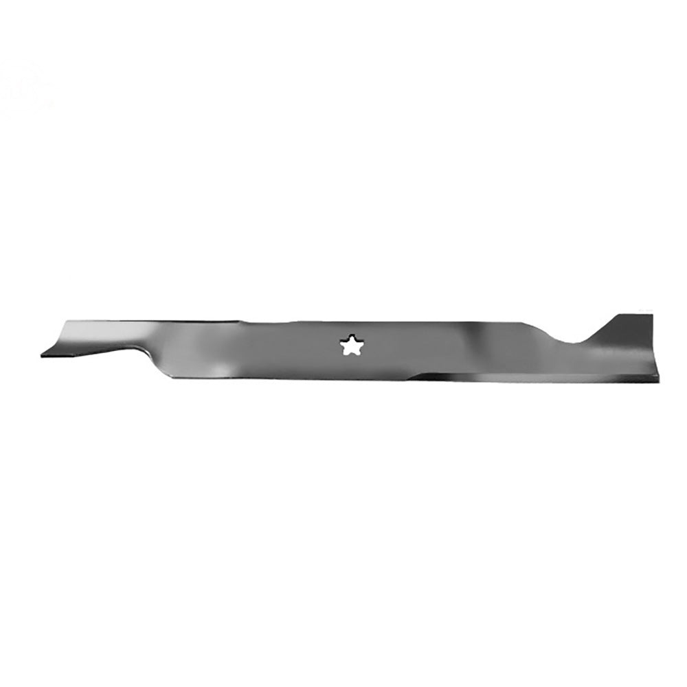 2 Blade & 2 Mandrel Kit
 Fits Ariens Replaces 21546238