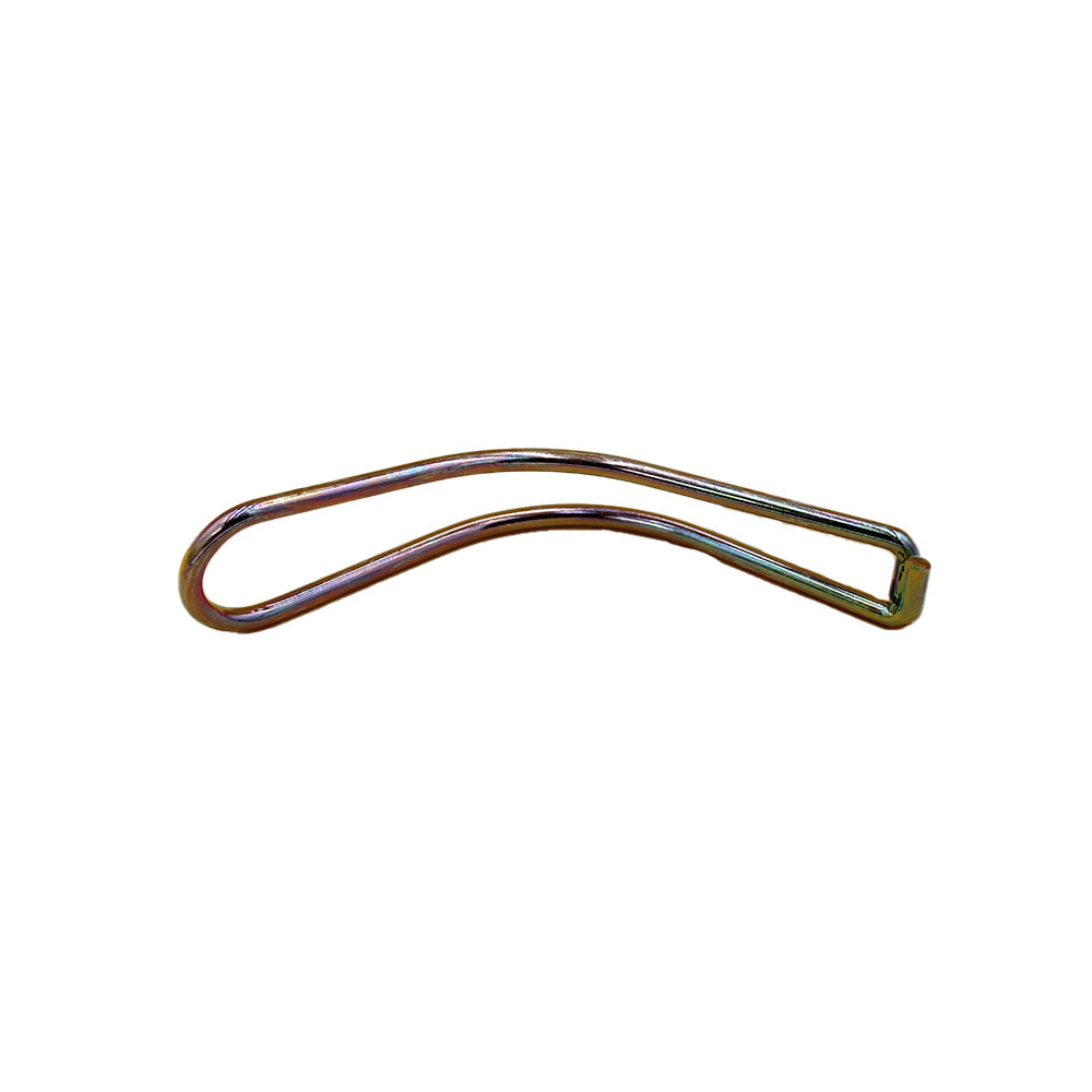 3072424R1 Leveling box Handle Retaining Clip Fits Ford/New Holland
