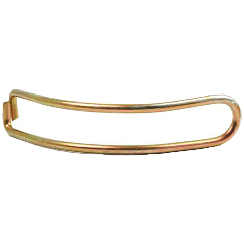 193092M1 Leveling Box Retaining Clip Fits Massey Ferguson FE135 TEA20 Tractors