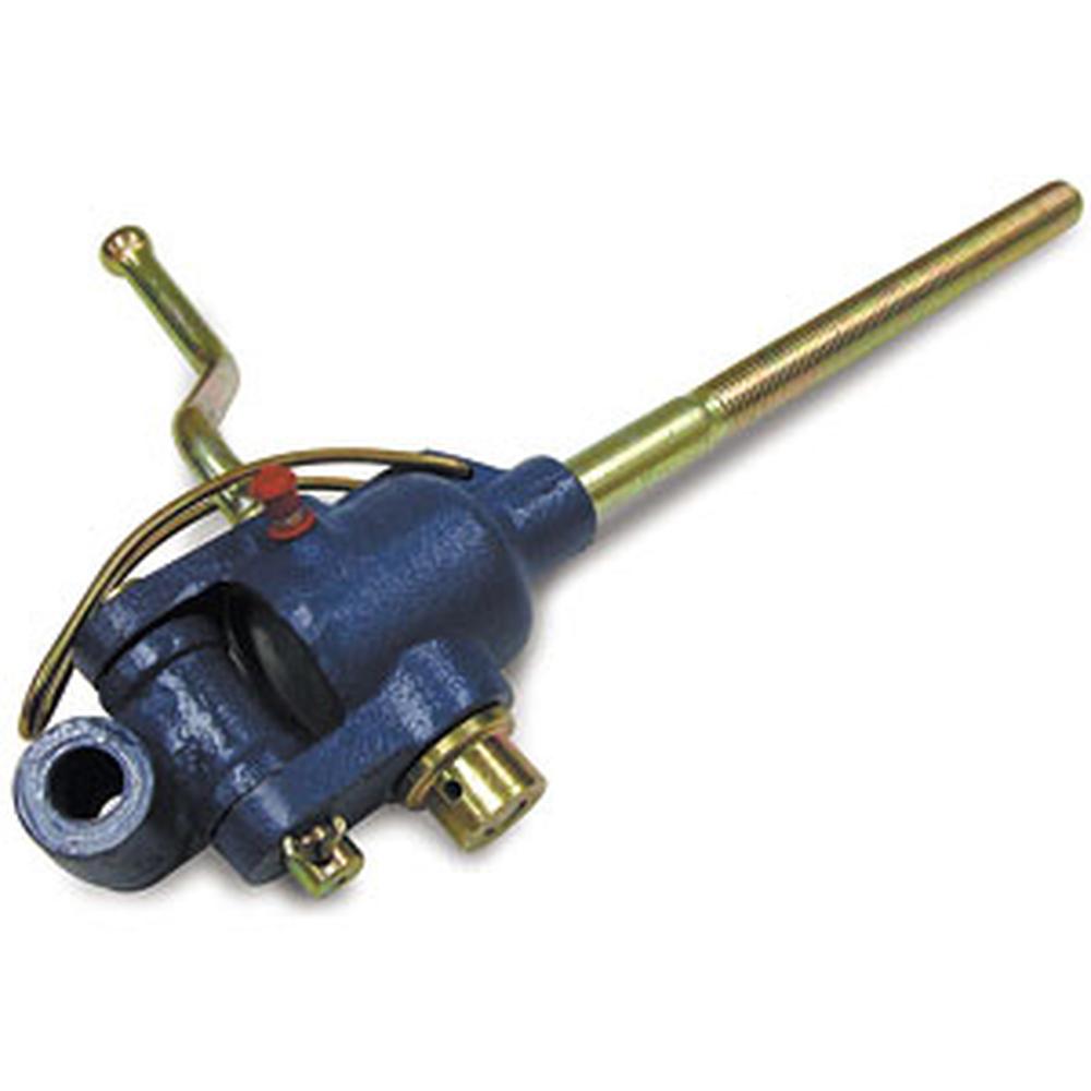 193178M91 RH Leveling Box Assembly Fits Massey Ferguson 20 20C 20D 20F 202 203