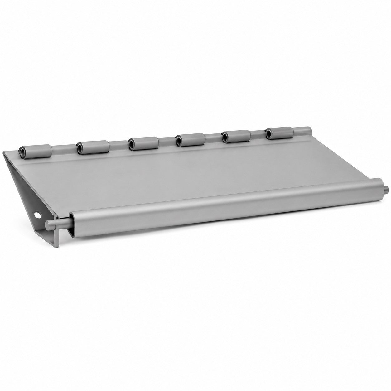 242744A1 LOWER FEEDERHOUSE DOOR