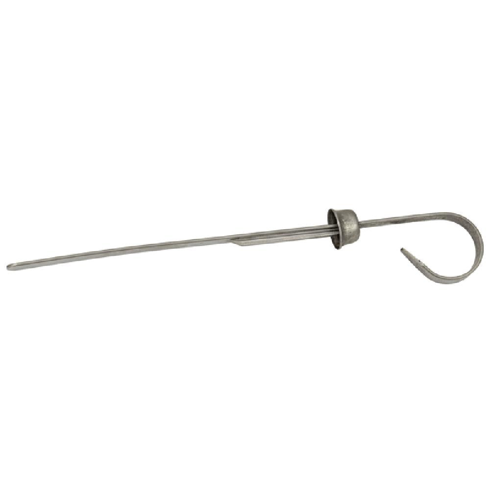 193400M1 43924 Hydraulic Sump Dipstick Fits Massey Ferguson 35 50 65 202 203