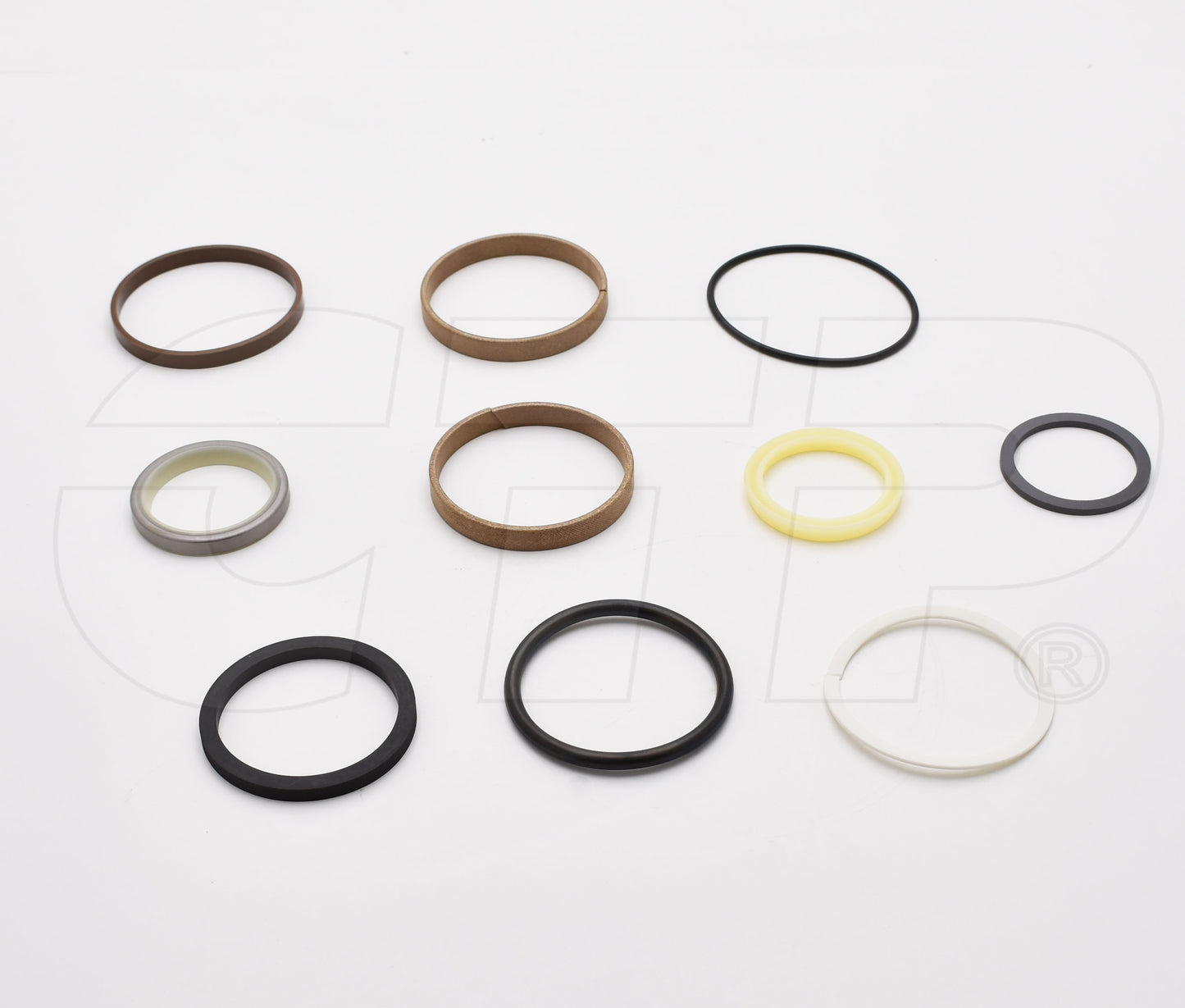 1934323 Seal Kit Fits Caterpillar Models