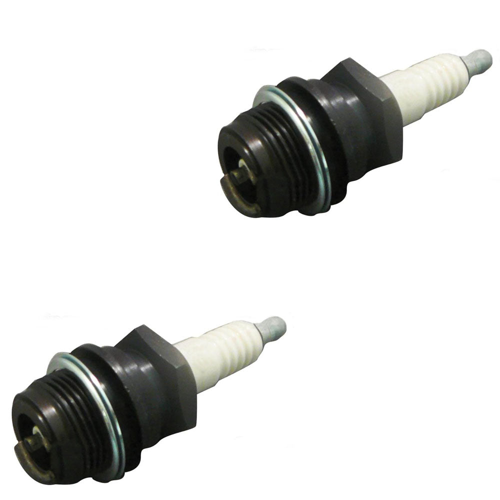 Distributor Ignition Tune Up Kit Fits John Deere 40 420 430 440 2-Cyl Gas Tracto