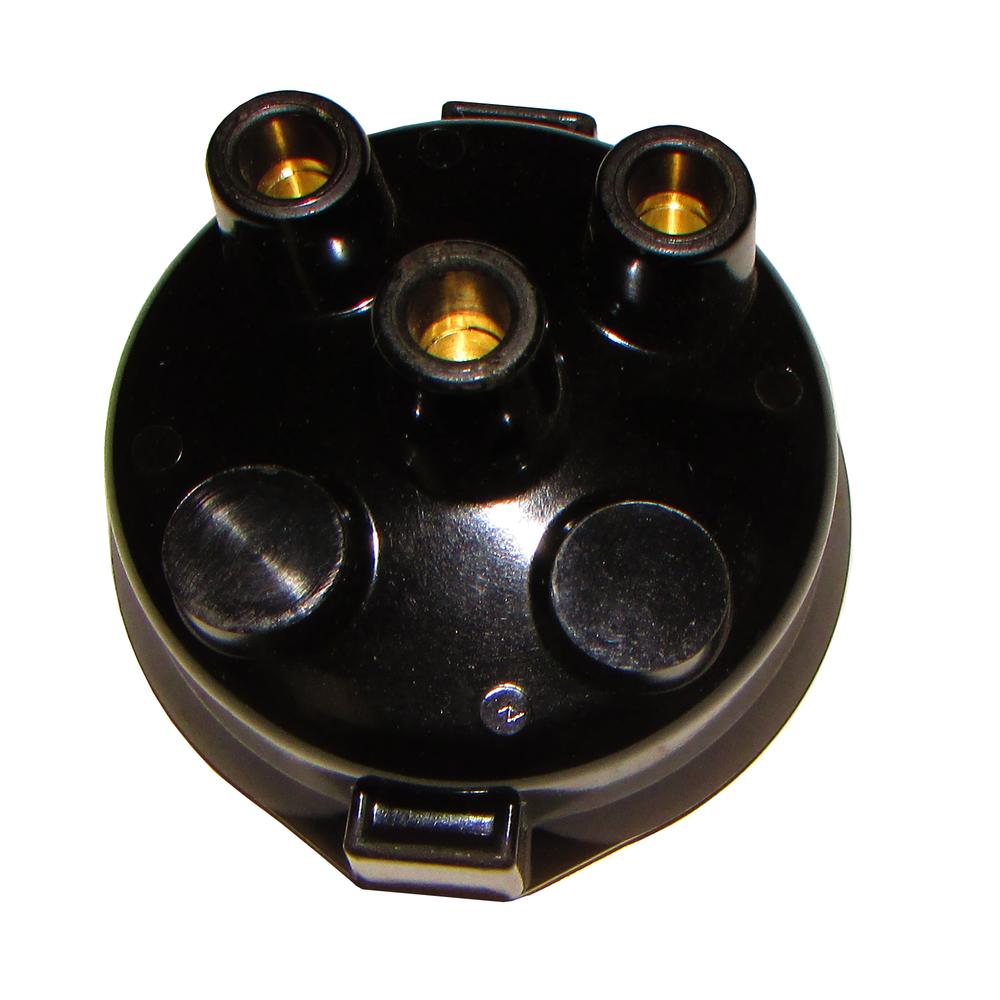 Ignition Tune-Up Kit/Cap Fits John Deere Tractor Fits JD 520 620 720 530 630