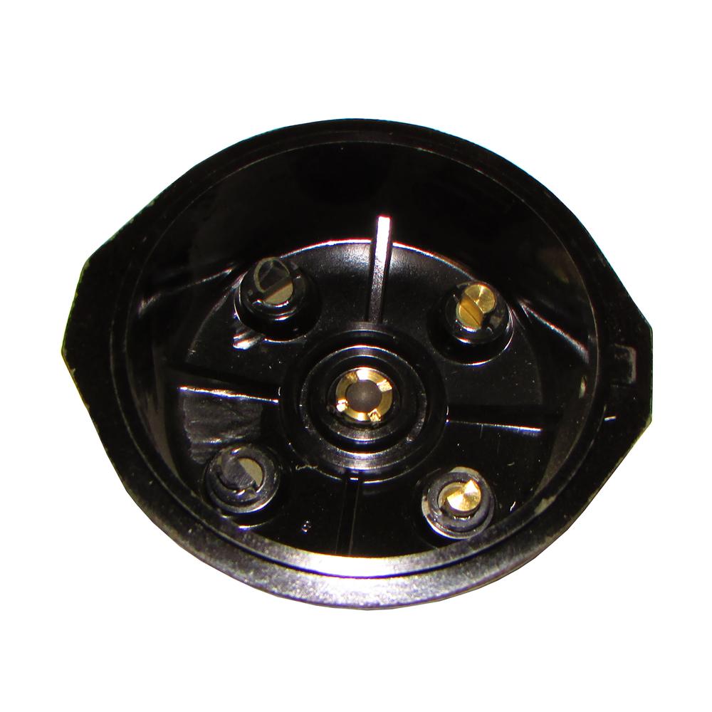 Fits John Deere 520 530 620 630 720 730 Tractor Fits Delco Distributor Cap - # 1