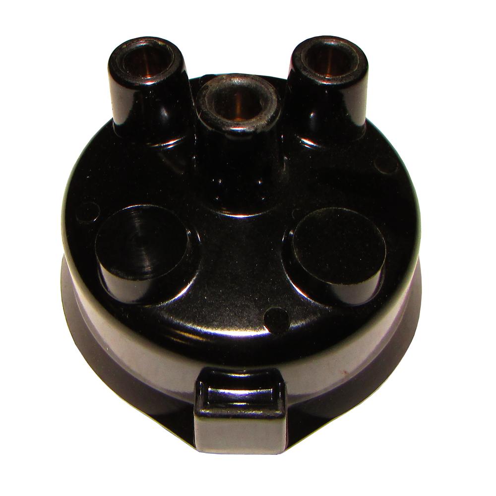 1935038 Fits John Deere 2 Cylinder Distributor Cap Fits Delco 12V