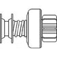 Starter Drive - Fits Delco Style Fits John Deere 620 630 720 730 1113092 1113341