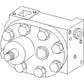 Power Steering Pump - Fits Massey Ferguson Super 90 Super 90 88 88 85 85