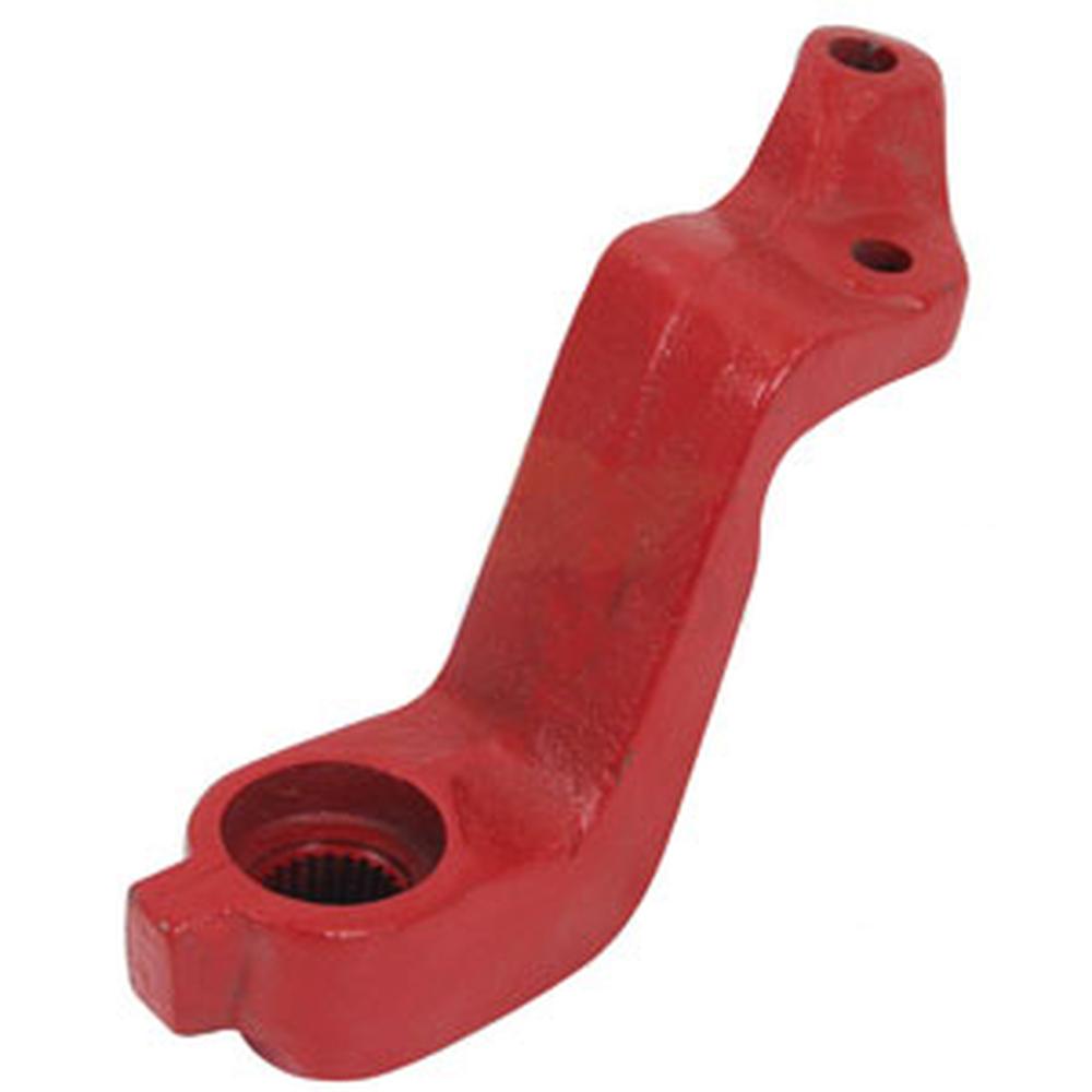 193911C4 LH Steering Arm, Fits Case IH Combine 1420 1440 1660 2166