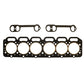 Upper Gasket Set Fits Fiat Replaces 1909713