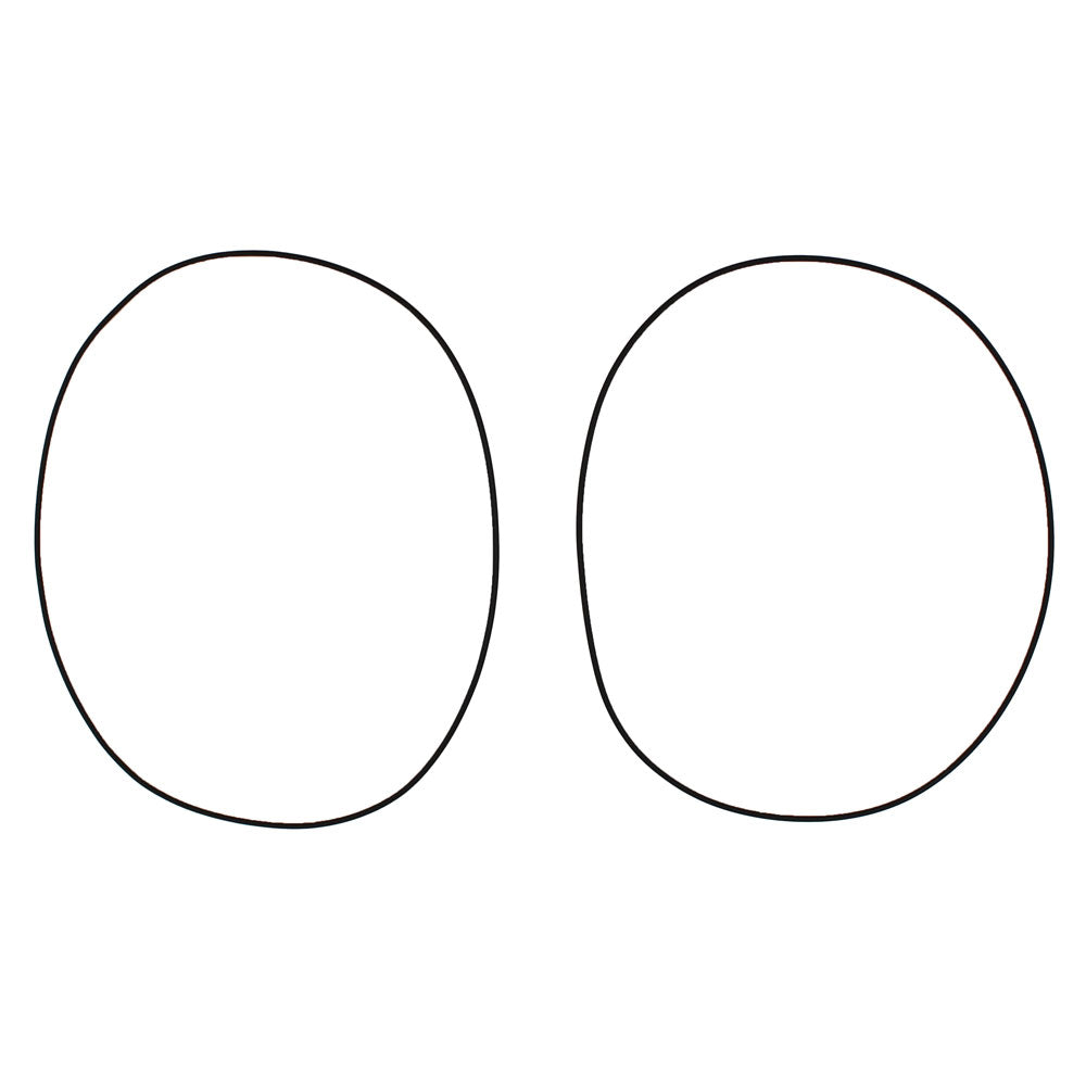 Upper Gasket Set Fits Fiat Replaces 1909713