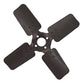 4 Blade Fan Fits Massey Ferguson 2135 135 230 255 194046M91