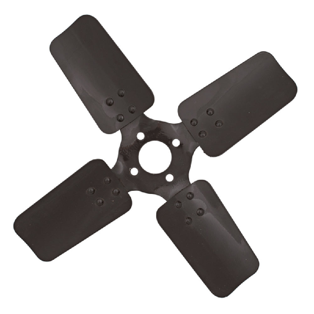 4 Blade Fan Fits Massey Ferguson 2135 135 230 255 194046M91