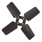 Cooling Fan - 4 Blade Fits Massey Ferguson 135 150 165 230 235 245 255 194046M91