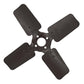 4 Blade Fan Fits Massey Ferguson Replaces 194046M1