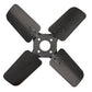 194046M91, Blade Fan, Fits Massey Ferguson 135 150 165 230 235 245 20 20C 30