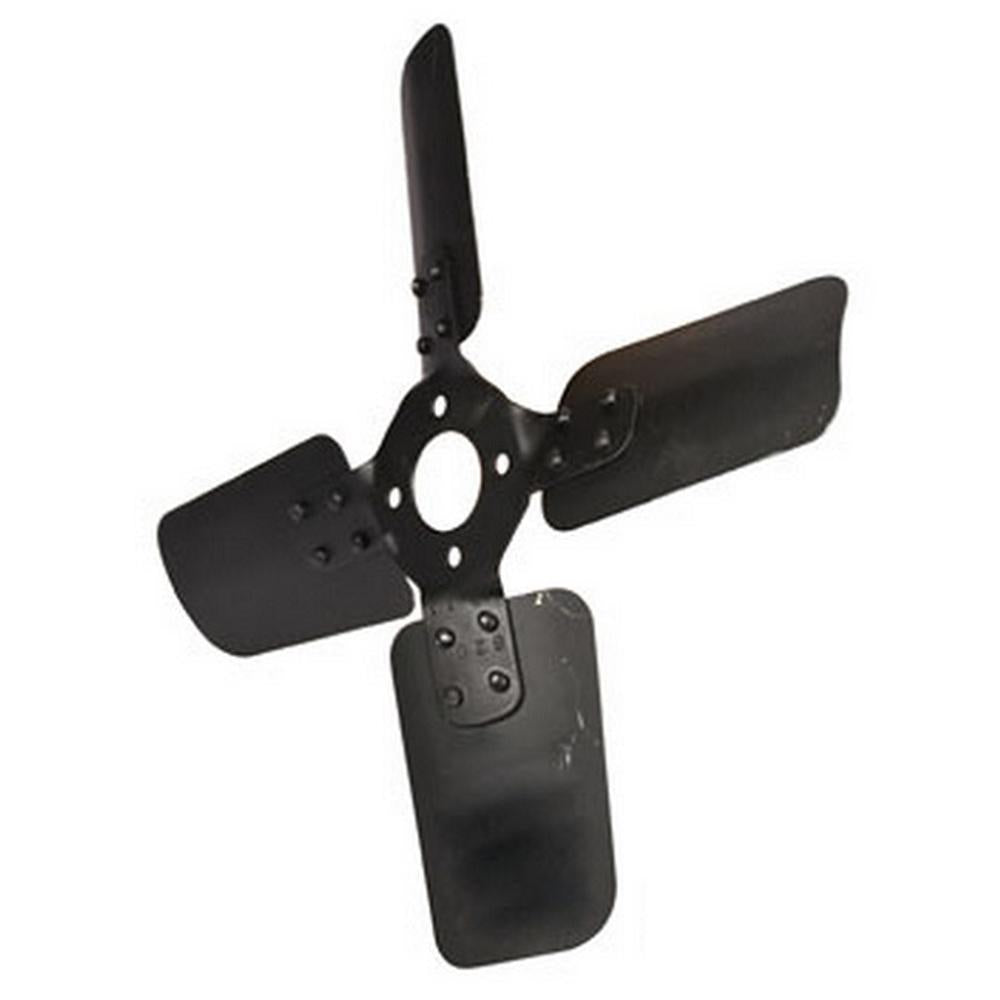 Fan 194046M91 Fits Massey Ferguson 150 203 205 2135 2200 230 235 245 255 3165