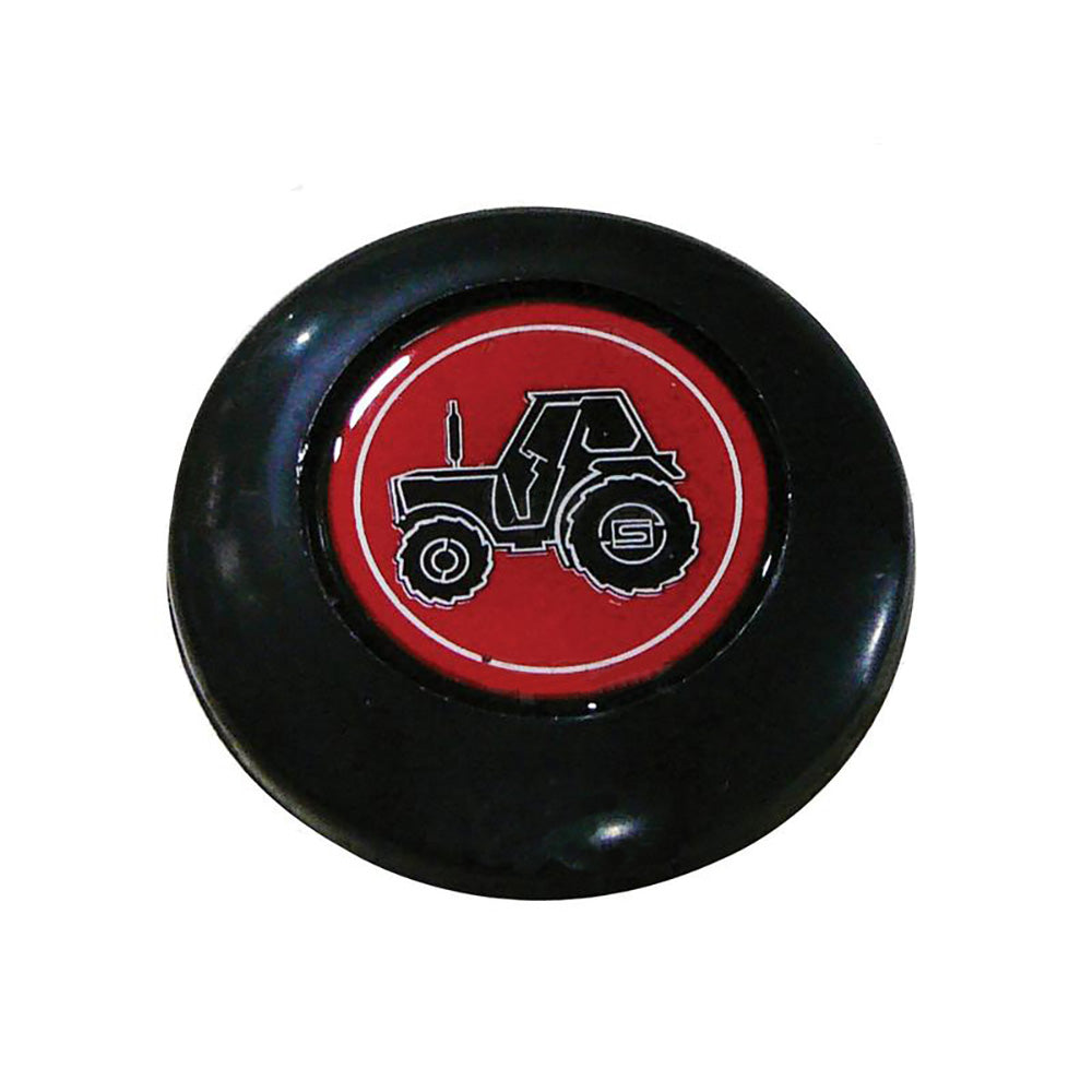 S70541 Steering Wheel Center Cap Fits Yanmar Tractor 1500 1600 1700 1900 2000