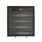 Grille Door Fits Massey Ferguson Replaces 194181M91