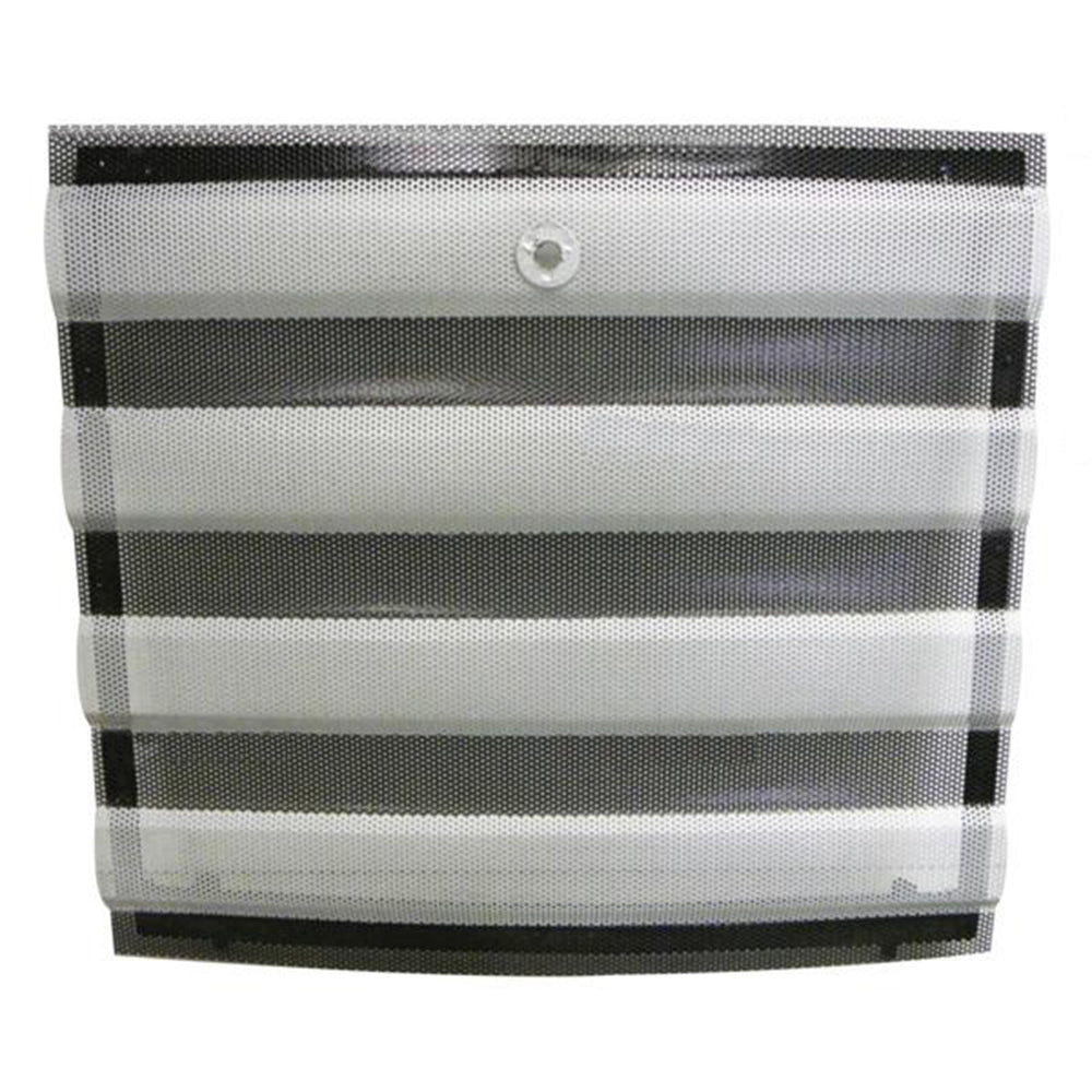 1211-5012 - Grill Door Fits Massey Ferguson