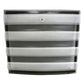 Grille with Door Fits Massey Ferguson 2135 20 135 194192M92