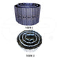 1941912 Track Gr Fits Caterpillar Models
