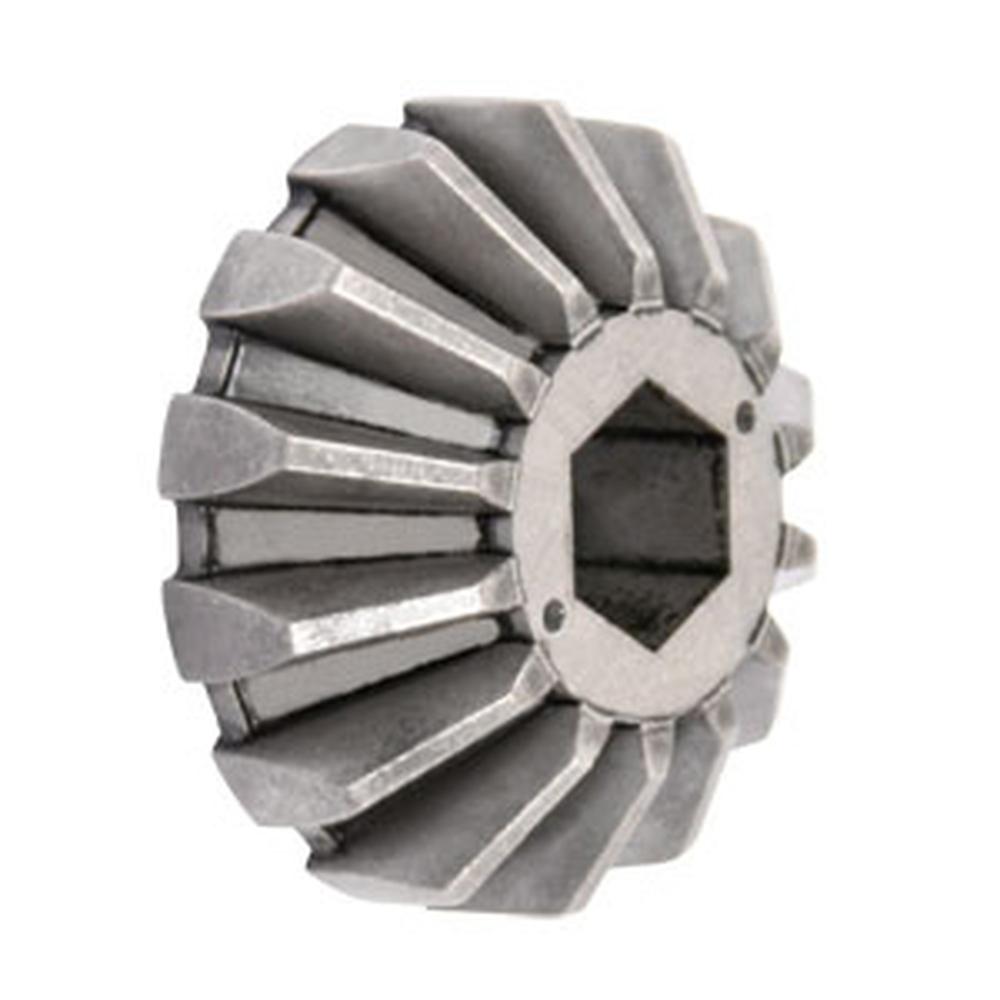 194194C1 Combine Spreader Drive Gear Fits International/CS-IH 1660 1666 +