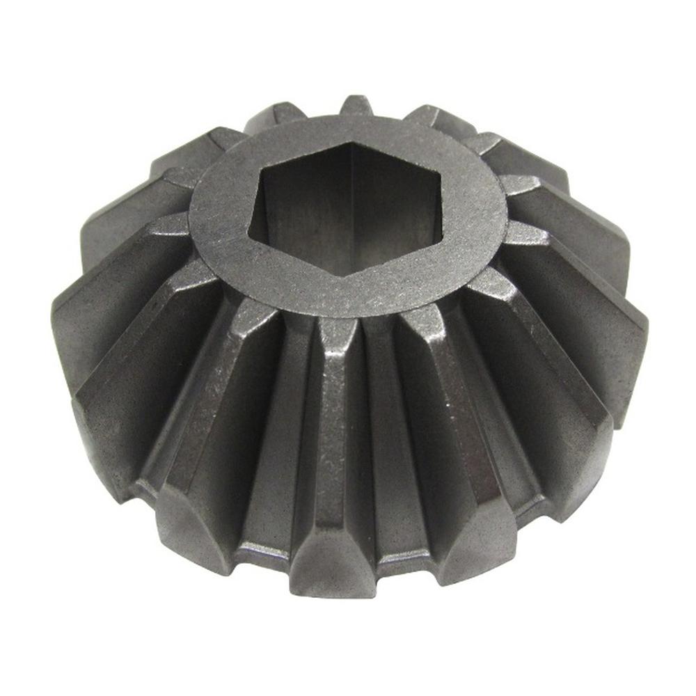 194194C1 Combine Spreader Drive Gear Fits International/CS-IH 1660 1666 +
