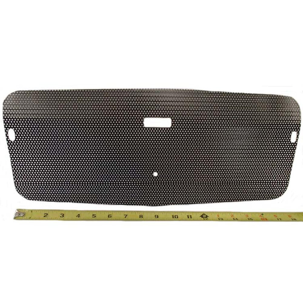 Grill Cap Screen Fits Massey Ferguson Tractor 150 165 175 135 180