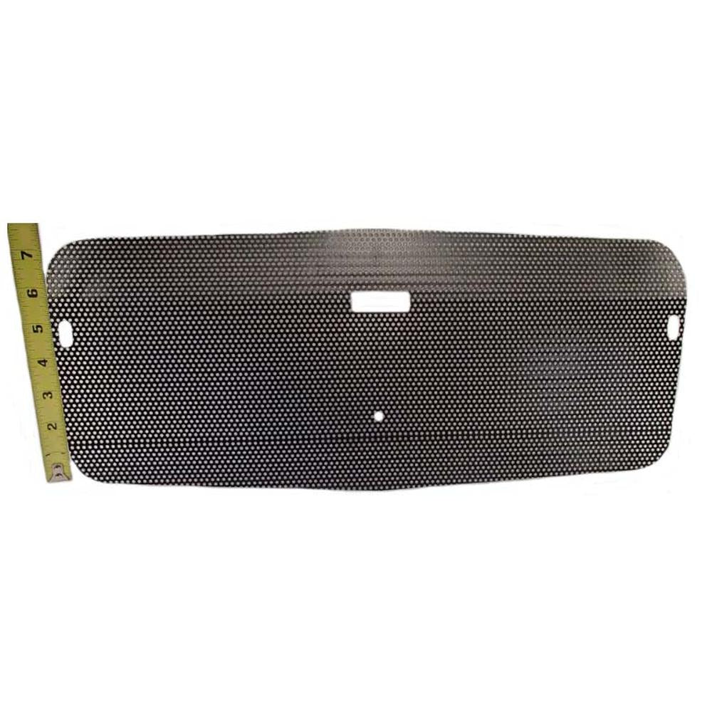 Grill Cap Screen Fits Massey Ferguson Tractor 150 165 175 135 180