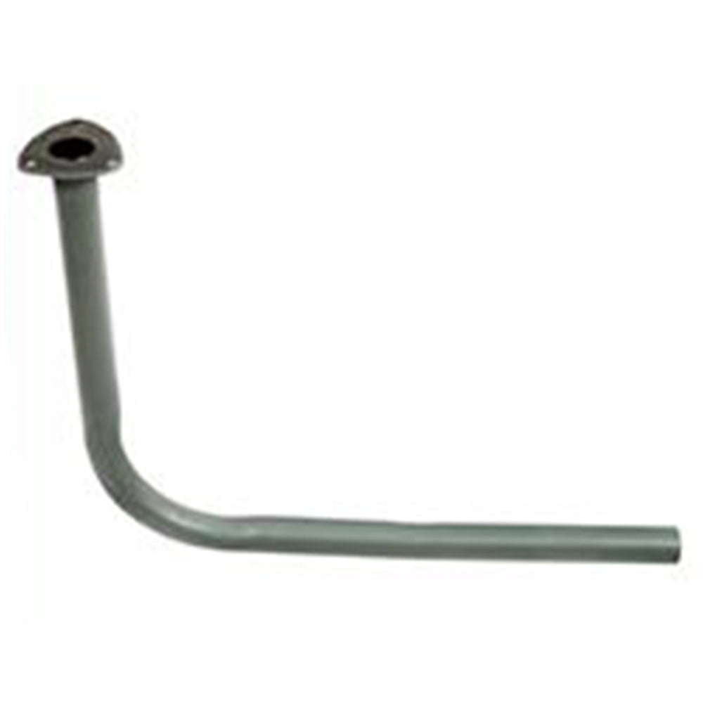 R1704 Exhaust Pipe Fits Massey Ferguson