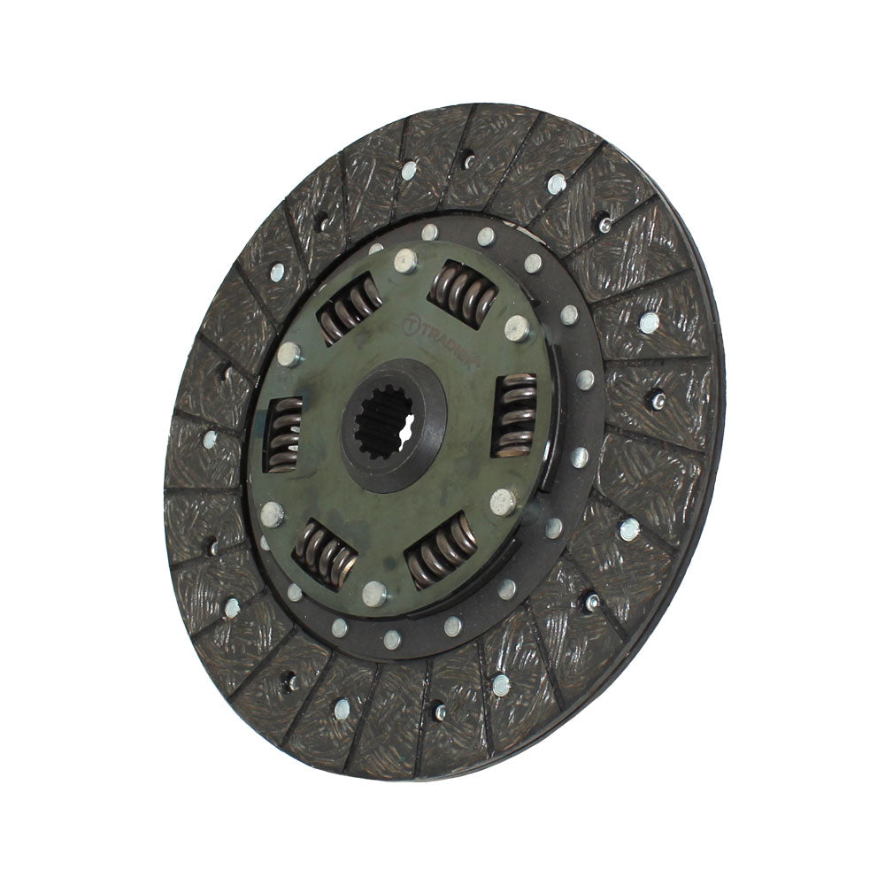9" Clutch Disc Fits Yanmar Replaces 194335-21400