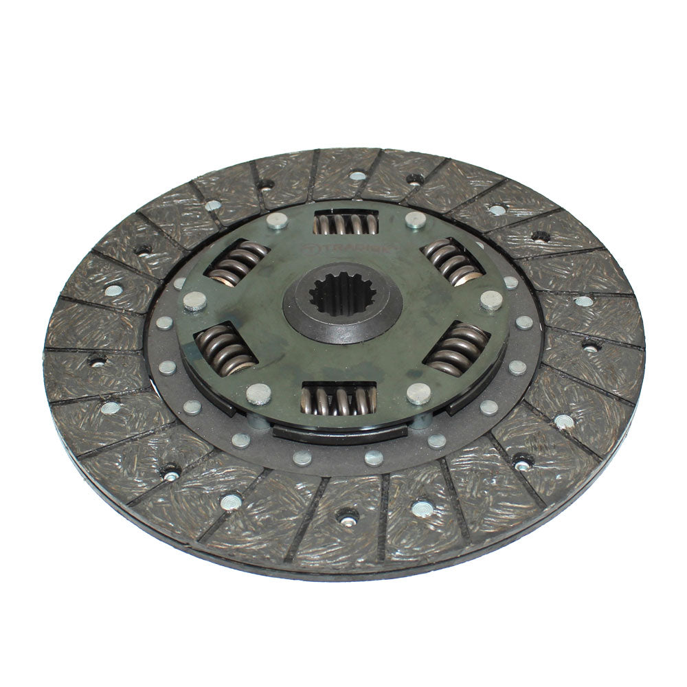 9" Clutch Disc Fits Yanmar Replaces 194335-21400