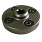 Hydraulic Drive Shaft and Pulleys Fits Ford/New Holland Replaces 192160