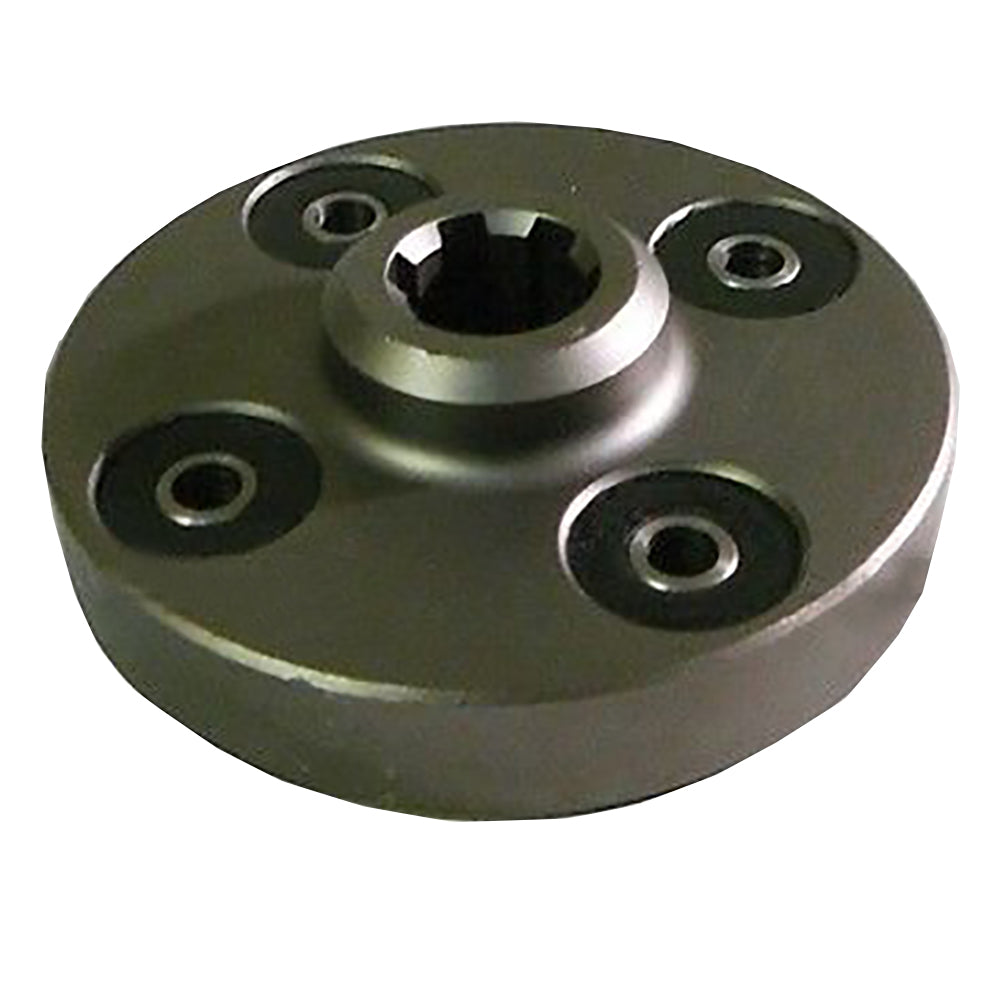 Hydraulic Drive Shaft and Pulleys Fits Ford/New Holland Replaces 192160