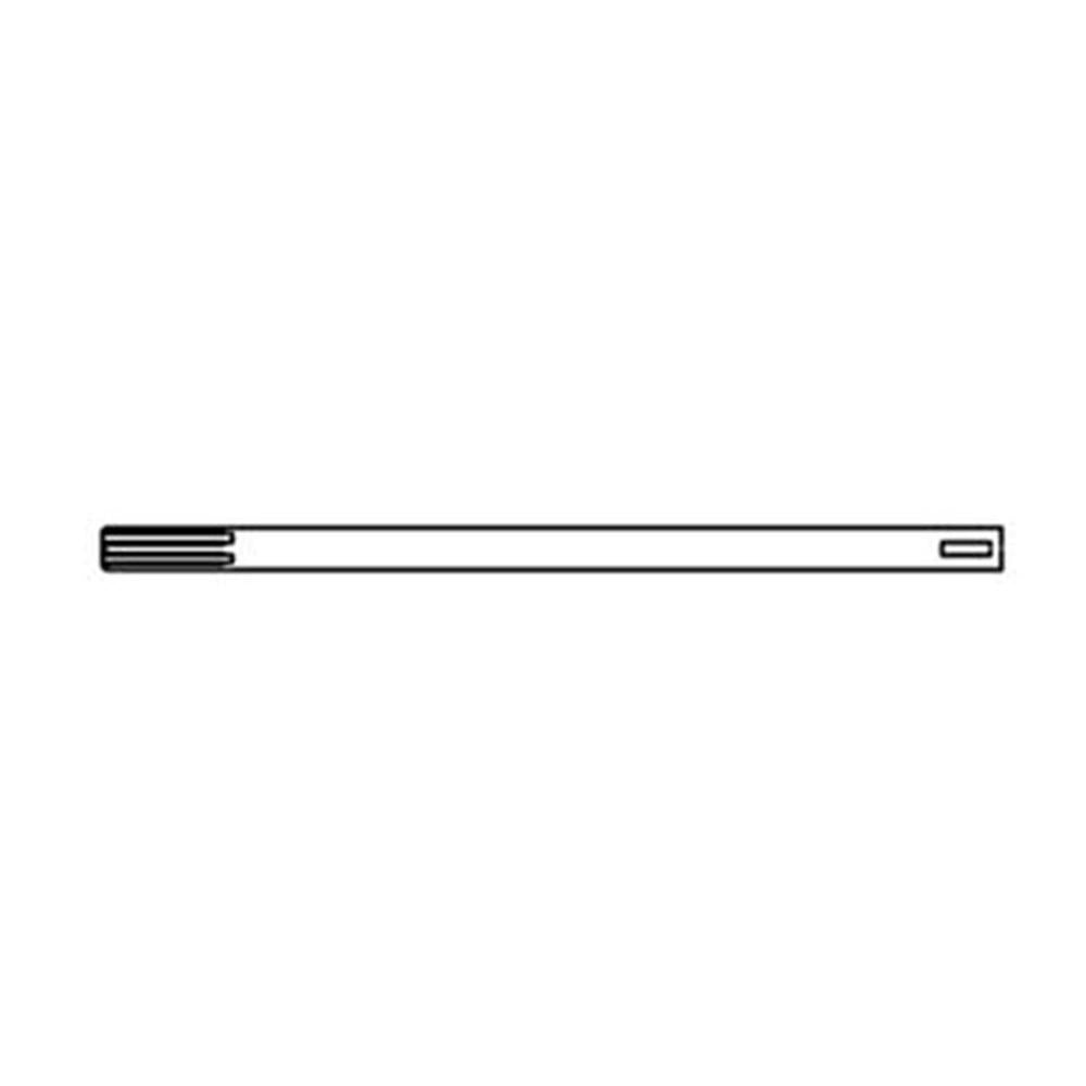 A-194354 Hydraulic Pump Drive Shaft