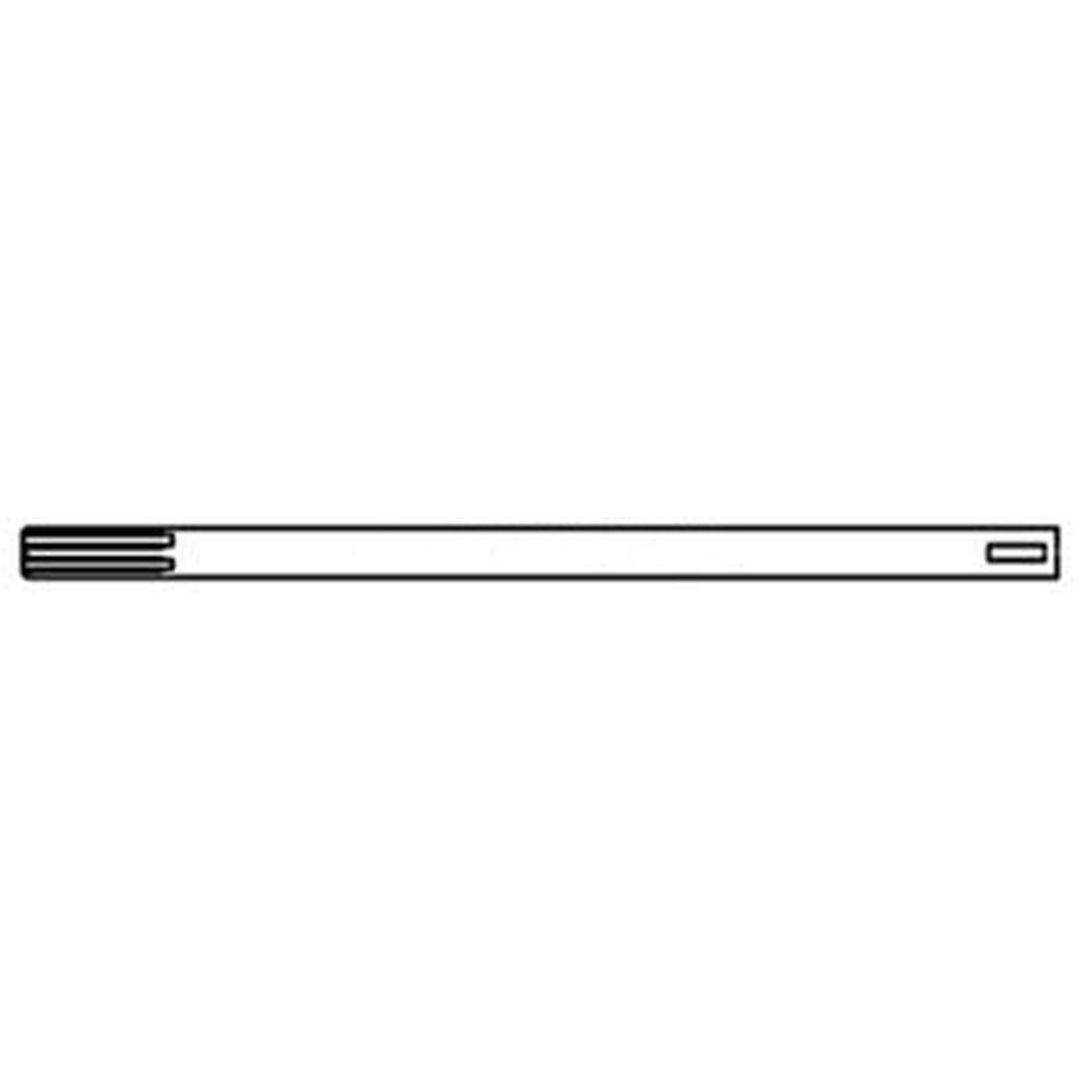 A-194354 Hydraulic Pump Drive Shaft